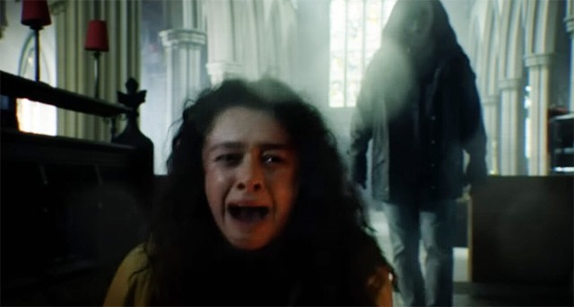 ... đẩy chúng đến những hệ quả chết chóc