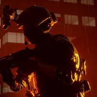 Red Sunrise: Game bắn súng quân sự toàn cầu hấp dẫn