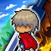 Red Sword cho iOS: Game nhập vai hành động đồ họa dễ thương