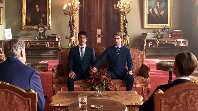 Với rất nhiều trắc trở, tình huống dở khóc dở cười