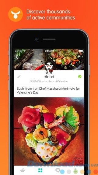 Bao quát mọi chủ đề