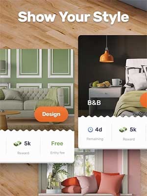 Thể hiện phong cách của bạn