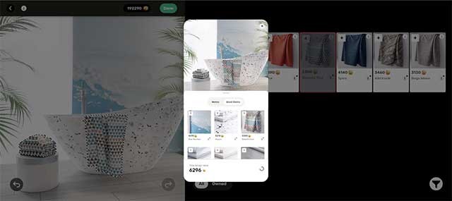 Game Redecor online mang đến khả năng thiết kế vô tận để bạn thỏa sức sáng tạo