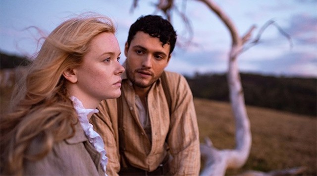 Phim Chuộc lại tình yêu xoay quanh câu chuyện tình yêu của anh chàng nông dân và người phụ nữ với quá khứ đen tối...