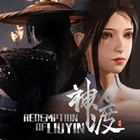 Redemption of Liuyin - Game ARPG 3D Cổ Trang Trung Quốc