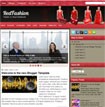 RedFashion - Mẫu Template Thời Trang Chuyên Nghiệp