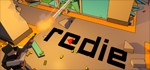 Redie Demo: Game bắn súng mới cho PC & Linux