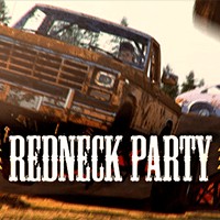 Redneck Party: Game Đua Xe & Tiệc Tùng Vui Nhộn