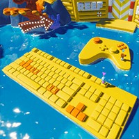 Reef Rivals - Game Bữa Tiệc Hồ Bơi Vui Nhộn