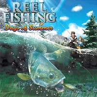 Reel Fishing: Days of Summer - Game Câu Cá PC Chân Thực