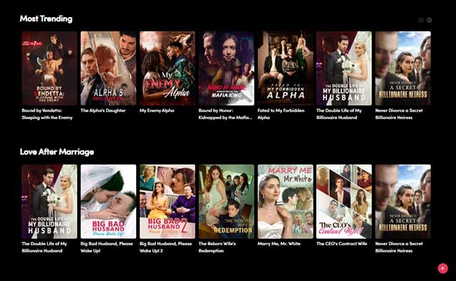 Mmỗi tập phim mang lại trải nghiệm tường thuật đầy đủ chỉ trong khoảng một phút