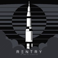 Reentry - Space Flight Simulator 1.0: Realistic Space Flight Simulation