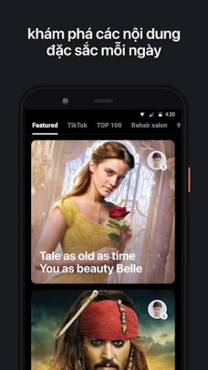 Vô số nội dung đặc sắc cho bạn khám phá