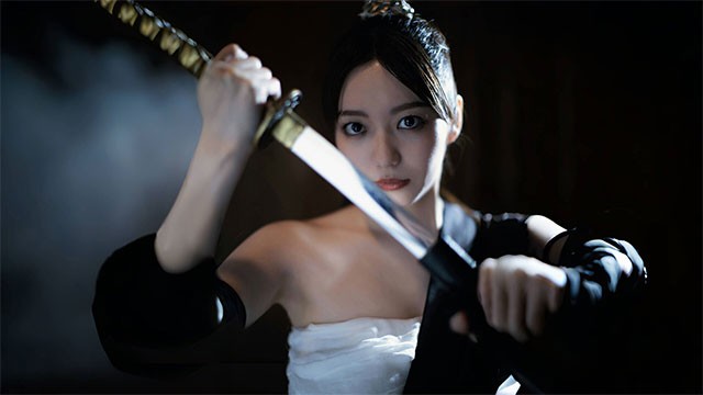 Refate: Echoes of Desire là game FMV đầu tiên đi theo chủ đề Yakuza