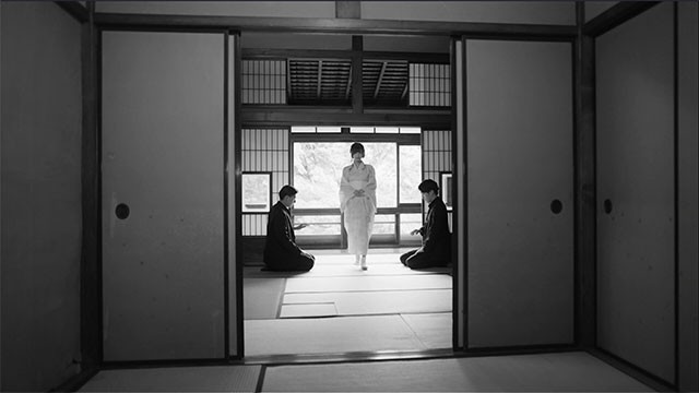 Đi tìm đáp án cho câu hỏi: Bạn là ai?