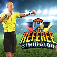 Referee Simulator - Game Mô Phỏng Trọng Tài Bóng Đá