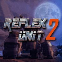 Reflex Unit 2 iOS: Game bắn súng góc nhìn thứ 3 hấp dẫn