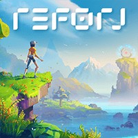 Reforj: Game Sandbox Đột Phá, Kẻ Thay Thế Minecraft 2?