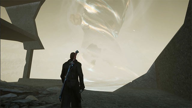 REFUGE là game phiêu lưu giả tưởng góc nhìn thứ 3