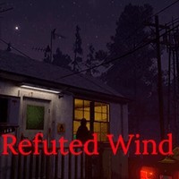 Refuted Wind: Game kinh dị Sát nhân liên hoàn
