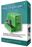 Reg Organizer 6.50: Sửa chữa & Tối ưu hóa Registry