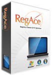 RegAce 3.2: Tối ưu hóa hiệu suất máy tính