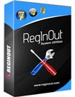 RegInOut 4.0.0.1 - Tiện ích đa chức năng cho hệ thống