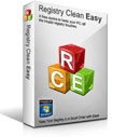 Registry Clean Easy - Optimize Your PC Performance