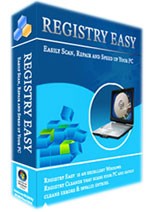 Registry Easy 5.6 - Công cụ dọn dẹp Registry hiệu quả