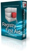 Registry First Aid 11.0.0 - Sửa lỗi Registry hiệu quả