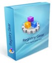 Registry Gear 2.1.0.210 - Download & Information