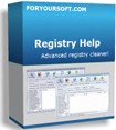 Registry Help Pro - Phần mềm dọn dẹp và tối ưu hóa Registry