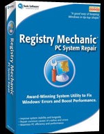 Registry Mechanic 11.1: Dọn dẹp và sửa lỗi hệ thống