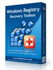 Registry Recovery Toolbox - Restore Your Windows Registry