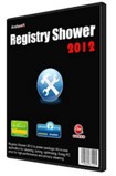Registry Shower 2012 - Dọn dẹp, sửa lỗi và tối ưu máy tính