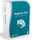 Registry Zen 1.0 - Công cụ tối ưu hóa Registry
