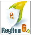 RegRun Security Suite Gold - Tăng cường bảo mật hệ thống