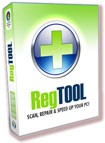 RegTOOL - Công cụ quản lý Registry Windows