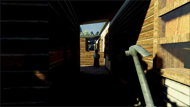 Hãy cố gắng dọn dẹp một cách cẩn thận và sống sót khỏi đó!