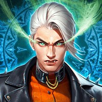 Reign of Vampires - Game chiến thuật ma cà rồng trên Android