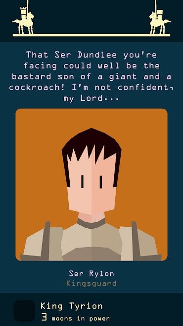 Gặp gỡ dàn nhân vật quen thuộc