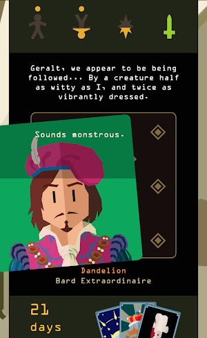 kết hợp chơi thẻ bài