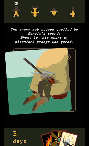 Lối chơi dễ tiếp cận nhưng khó làm chủ