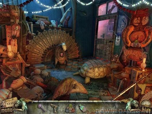 Reincarnations: Uncover the Past For Mac