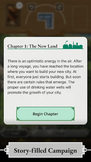 Thưởng thức chế độ chơi chiến dịch theo cốt truyện