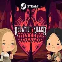 Relation Killer - Game Hành Động Ngục Tối Vui Nhộn