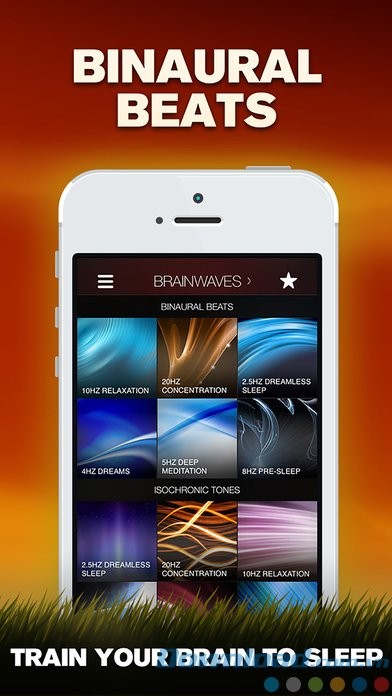 Thư viện âm thanh