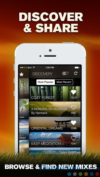 Chia sẻ và khám phá