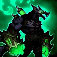 Relic Bag: Shadow Hunter - Tải Game RPG Hợp Nhất Thợ Săn Bóng Tối