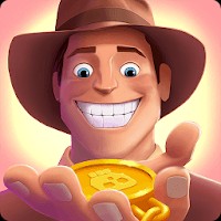 Relic Looter 1.5.3 - Game phiêu lưu tìm kho báu trên Android